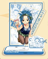 ☆ FAIRYTAIL キャラウムカフェ ウェンディ アクリルスタンド ☆レア