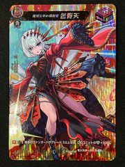 カードファイト!! ヴァンガード 孤独を癒す星海の「新星」 ポラリス
