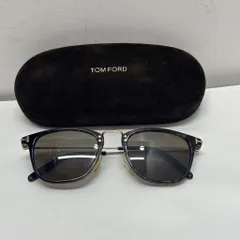 TOM FORD トムフォード Beau サングラス TF672 52E ブラウン系 ゴールド size:51 21【中目黒B06】のサムネイル