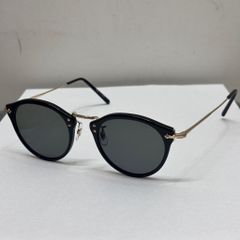 PRADA プラダ サングラス SPR17Y 1AB-03R 49□22 ロゴ - メルカリ