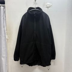 R*n様 ssstein john 別注 W/C FLEECE JACKET - メルカリ