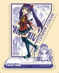 2026年最新】POP UP PARADE 「FAIRY TAIL」 ウェンディ・マーベルの