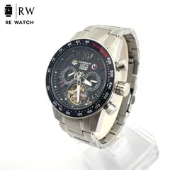 【中古】J.HARRISON J.H-035 自動巻き時計 本体のサムネイル