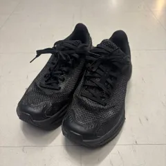 SALOMON × MM6 サロモン×エムエムシックス SPECTUR 2 スニーカー 478114 ブラック size:24.5【中目黒B05】のサムネイル