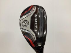 TaylorMade STEALTH PLUS Rescue 3 19.5 - メルカリ