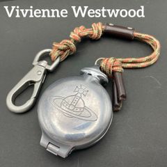 未使用品】希少 廃盤 ヴィヴィアンウエストウッド 携帯 灰皿 オーブ