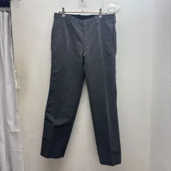 TEATORA テアトラ Work Chair Pants E スラックス tt-001-E グレー size:46【中目黒B06】のサムネイル