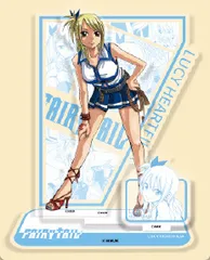 2026年最新】フェアリーテイル ルーシィ アクリルスタンドの人気