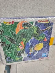 (未開封/送料込み35) 一番くじ ドラゴンボール ヒストリー2 C賞 セル＆ベジータ