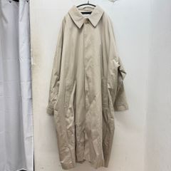 ROSIER タスラナイロンコート ベージュ 日本製 - メルカリ