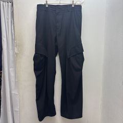 Second layer DISASTER TROUSERS 44 - メルカリ