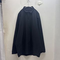 M 2 TEATORA バリアライザー シャツ tt-SHT-BR ネイビー 紺 - メルカリ