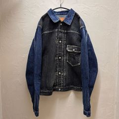 NICO様専用】JUNYA WATANABE × Levi's デニムケープ - メルカリ