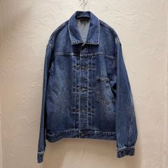 ✨極美品✨オーラリー デニムジャケット 25SS サイズ4 - メルカリ