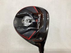 TaylorMade STEALTH 5W Diamana PD 60S - メルカリ