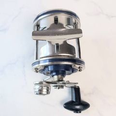 オリムピック 落し駒II チヌ タイコリール 落とし込み ヘチ釣り - メルカリ