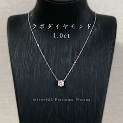 ♡Nico♡様 【0.8ct フラワーネックレス／0.5ct揺れるピアス】 - メルカリ