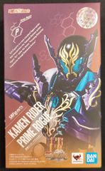 BANDAI SPIRITS SHFiguarts 빌드 NEW WORLD 가면 라이더 그리스 가면 라이더 프라임 로그