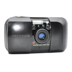 2026年最新】OLYMPUS μ PANORAMAの人気アイテム - メルカリ
