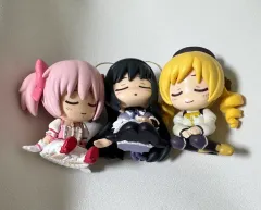 魔法少女まどか☆マギカ 肩ズン フィギュア まとめ