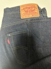 LVC 1901 501®ジーンズ KATAKANA RIGID w36 - メルカリ