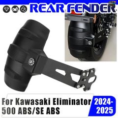 カワサキ純正 エリミネーターEL250A /SE ZL400A ビキニカウル 黒