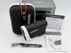 GARMIN Approach Z82 ゴルフ用レーザー距離計 本体のみ - メルカリ