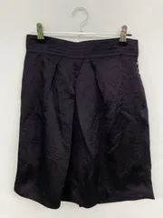 BODY DRESSING ボディドレッシング スカート 2 ブラック レディースのサムネイル