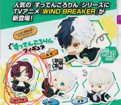 新品＊WIND BREAKER りらころ 桜遥 ウィンブレ展 - メルカリ