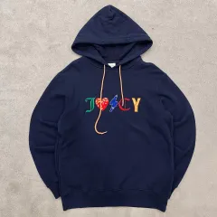 F JUICY COUTURE フーディーのサムネイル