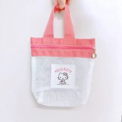 zara キティ バッグ【新品未使用】 - メルカリ