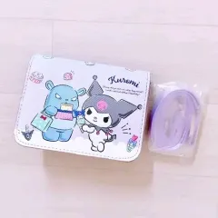 クロミ クロスバック / ポーチ ストラップ セット / 新品