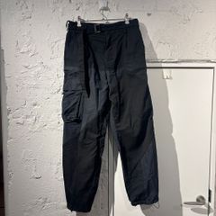 新品】MBハイエンド ネオヴィンテージ 止血テープカーゴパンツ M