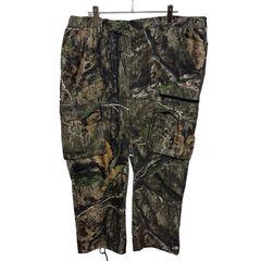 carhartt カーハートRealtree Camo Pants 32×30 - メルカリ