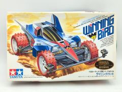 タミヤ ミニ四駆 ライジングバード ワイドワンウェイホイール セット