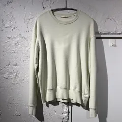OUR LEGACY アワーレガシー 19SS PATCh SWEATSHIRT スウェット M2196PTW ライトグリーン size:M 【表参道B05】のサムネイル