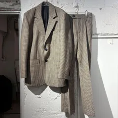 2026年最新】ernest w baker セットアップの人気アイテム - メルカリ