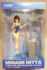 新田美波 [ノーブルヴィーナス] 1/8完成品フィギュア - メルカリ