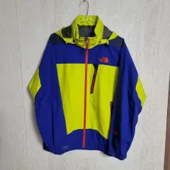 THE NORTH FACE ゴアテックス ウィンドブレーカー ジャケット メンズ mのサムネイル