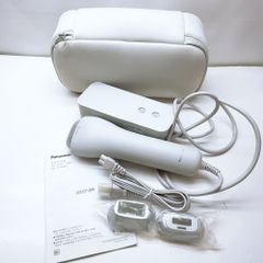 Panasonic☆ SMOOTHEPI Panasonic SMOOTHEPI 光美容器 本体 - メルカリ