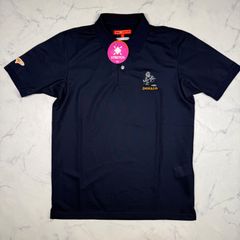Munsingwear ポロシャツ キャップ セット ネイビー - メルカリ