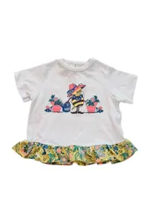 【Size 90】vintage ハチ Tシャツのサムネイル