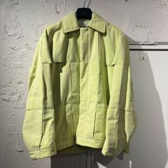 新品未着用 オーラリー コーデュロイブルゾン AURALEE 2025aw - メルカリ
