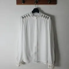 SANDRO ブラウス サイズ１のサムネイル