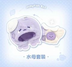 韓国限定 メタモン フード付きタオル 2枚セット - メルカリ