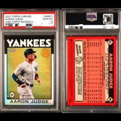 WBC 2026 ジャッジ USA レプリカユニフォーム Mサイズ相当 即完売品