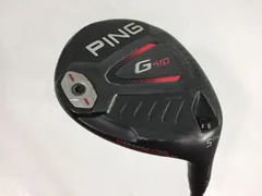 2026年最新】ping g410 フェアウェイウッド 7wの人気アイテム - メルカリ