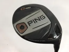 2026年最新】ping g400 7wの人気アイテム - メルカリ