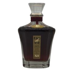 ブランデー CHATELAIN XO KIRIN-SEAGRAM 古酒 キリンシーグラム ブランデー XO 700ml 未開栓 - メルカリ