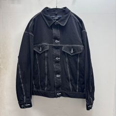ミハラinstru(men-tal).Tencel Denim Jacket - メルカリ